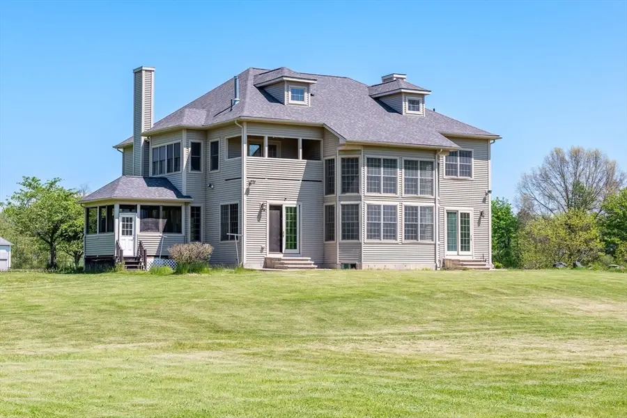 9 Mill Valley Rd, Hadley, MA 01035 - #3