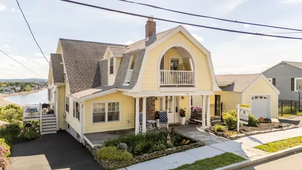 46 Mears, Quincy, MA 02169