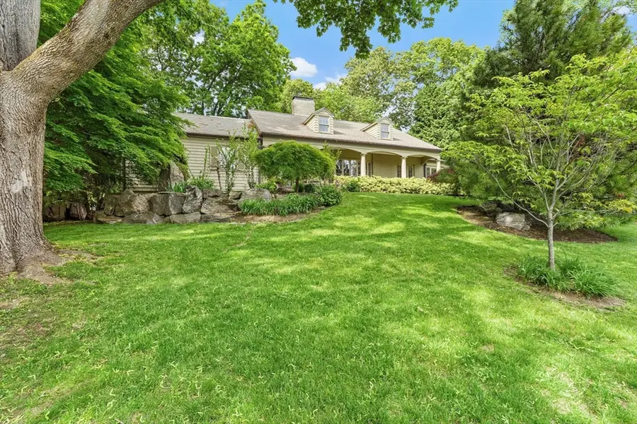 95 Longmeadow Rd, Belmont, MA 02478 - #2