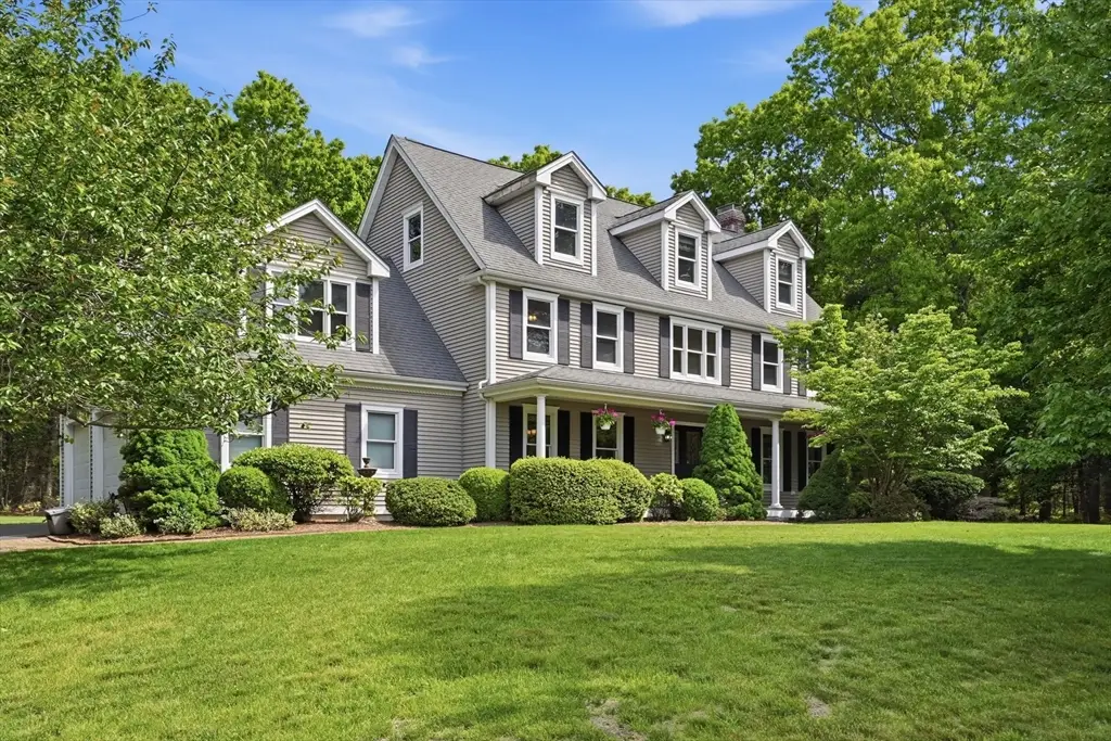 19 Carter Rd, Foxboro, MA 02035 - #1