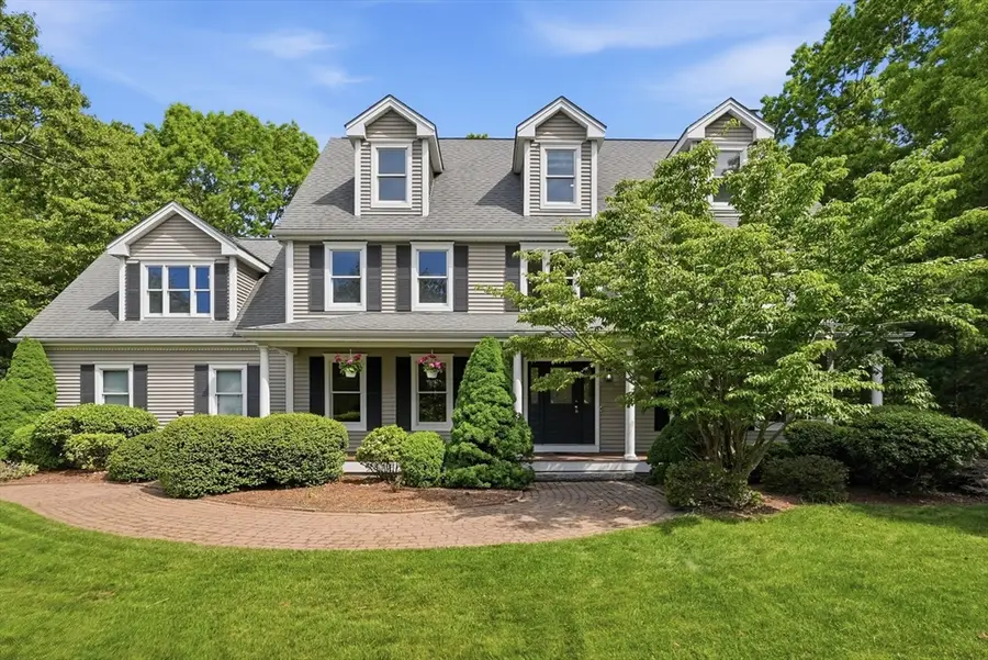 19 Carter Rd, Foxboro, MA 02035 - #3