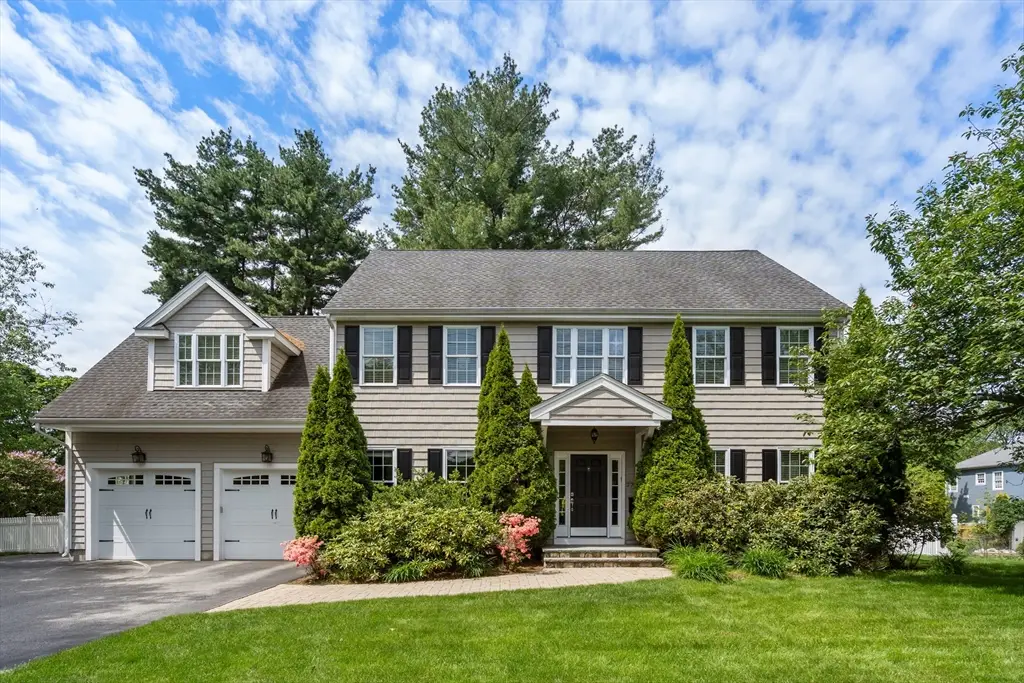 77 Cedar Street, Wellesley, MA 02481 - #1