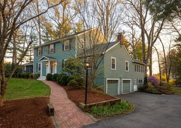 6 Sandy Dr, Acton, MA 01720