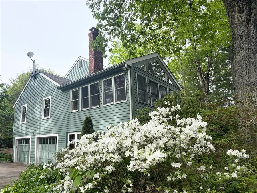 6 Sandy Dr, Acton, MA 01720 - #2