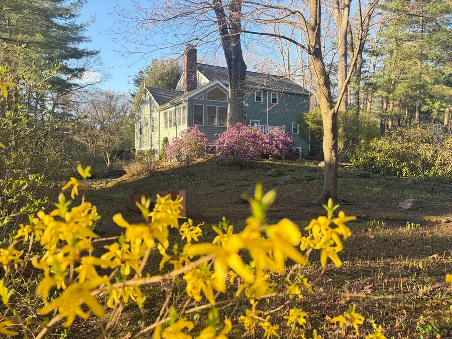 6 Sandy Dr, Acton, MA 01720 - #3