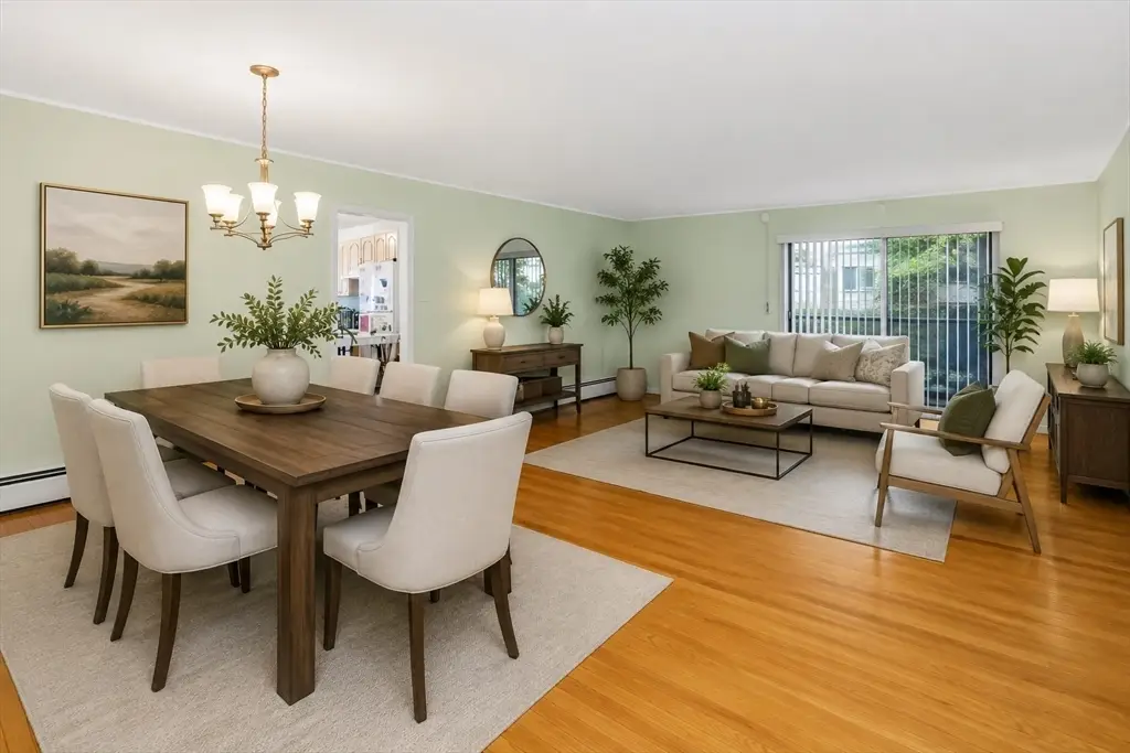 59 Saint Paul St #26, Brookline, MA 02446 - #1