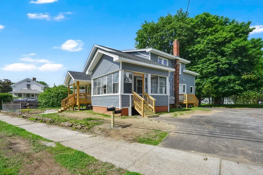 13 Canal St, South Hadley, MA 01075 - #2