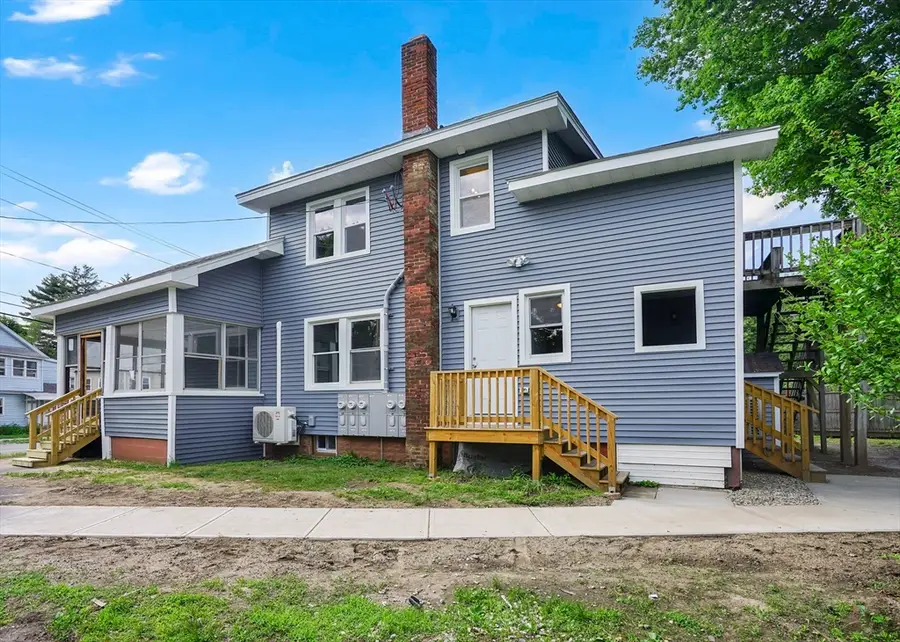 13 Canal St, South Hadley, MA 01075 - #3