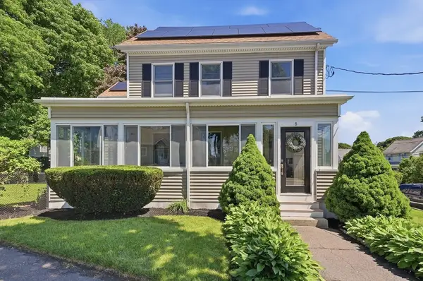 8 Ballard Street, Saugus, MA 01906