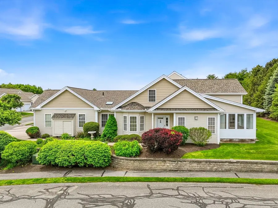 70 Orchard Meadow Dr #70, Shrewsbury, MA 01545 - #2