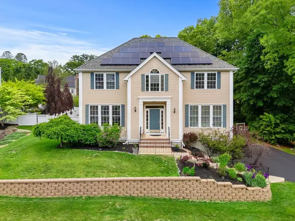32 Daniel Lucy Way, Newburyport, MA 01950