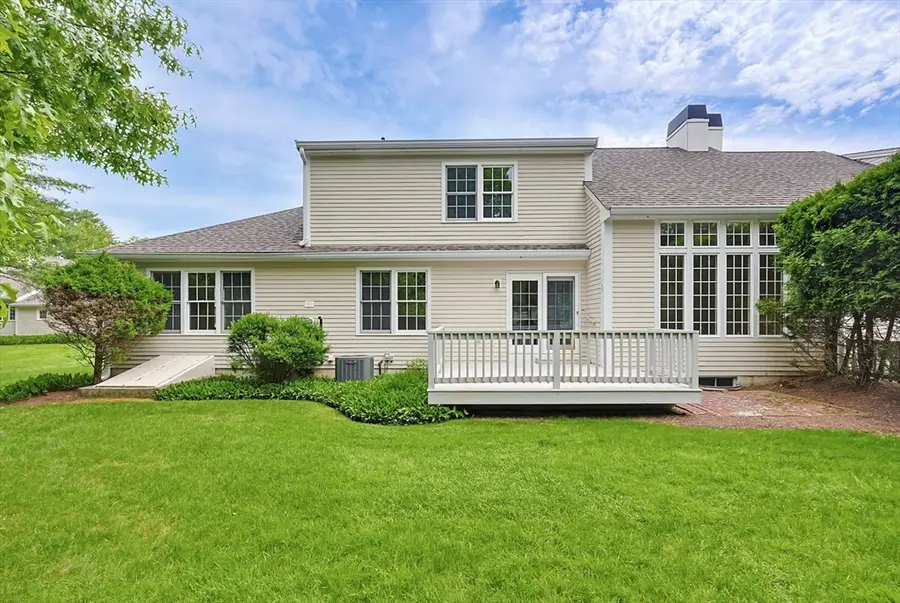 6 Trellis Circle #6, Pembroke, MA 02359 - #3