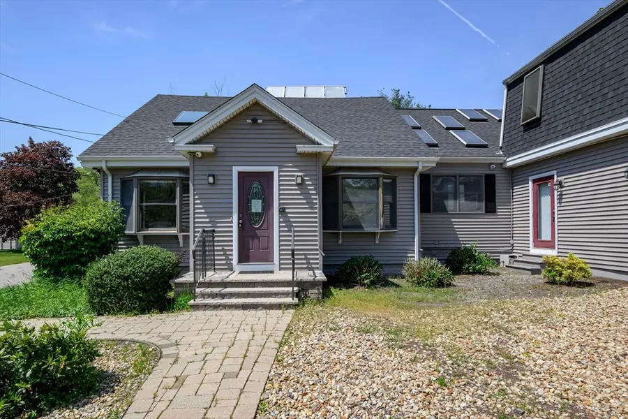 275 West Main St, Norton, MA 02766 - #2