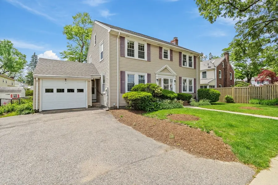 188 Brighton St, Belmont, MA 02478 - #2