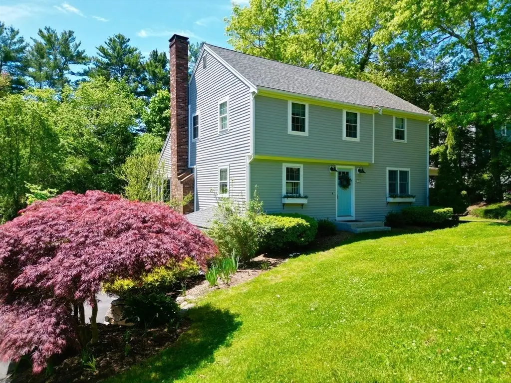 9 Stuart Ave, Plymouth, MA 02360 - #1