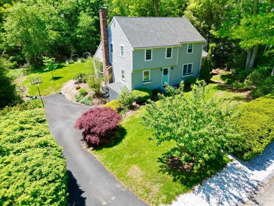 9 Stuart Ave, Plymouth, MA 02360 - #2
