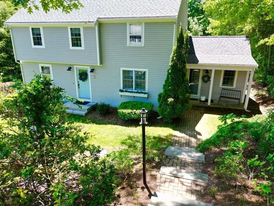 9 Stuart Ave, Plymouth, MA 02360 - #3