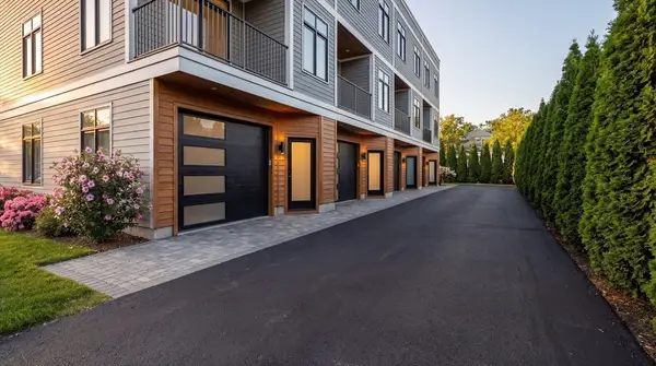 15 Tanglewood #A, Boston, MA 02124