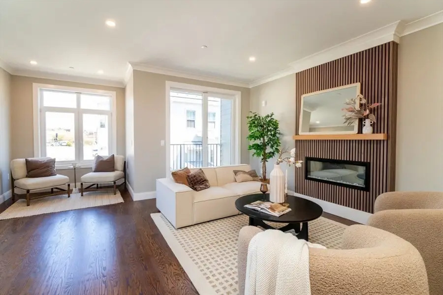 15 Tanglewood #A, Boston, MA 02124 - #2