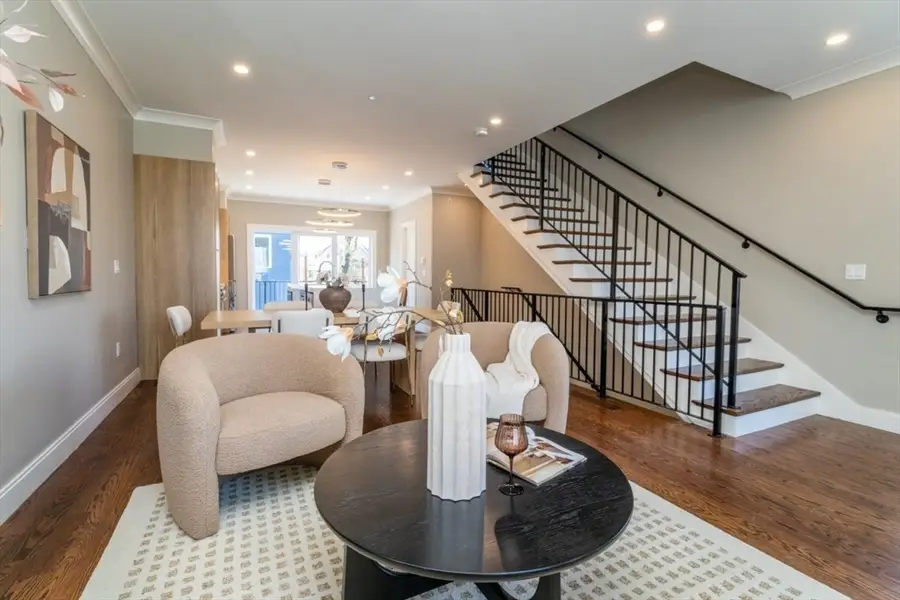 15 Tanglewood #A, Boston, MA 02124 - #3
