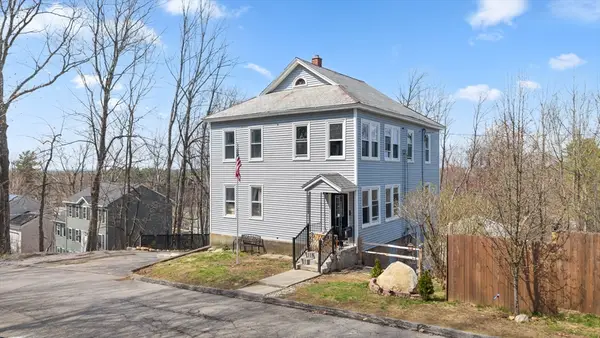 43 Allen St, Gardner, MA 01440