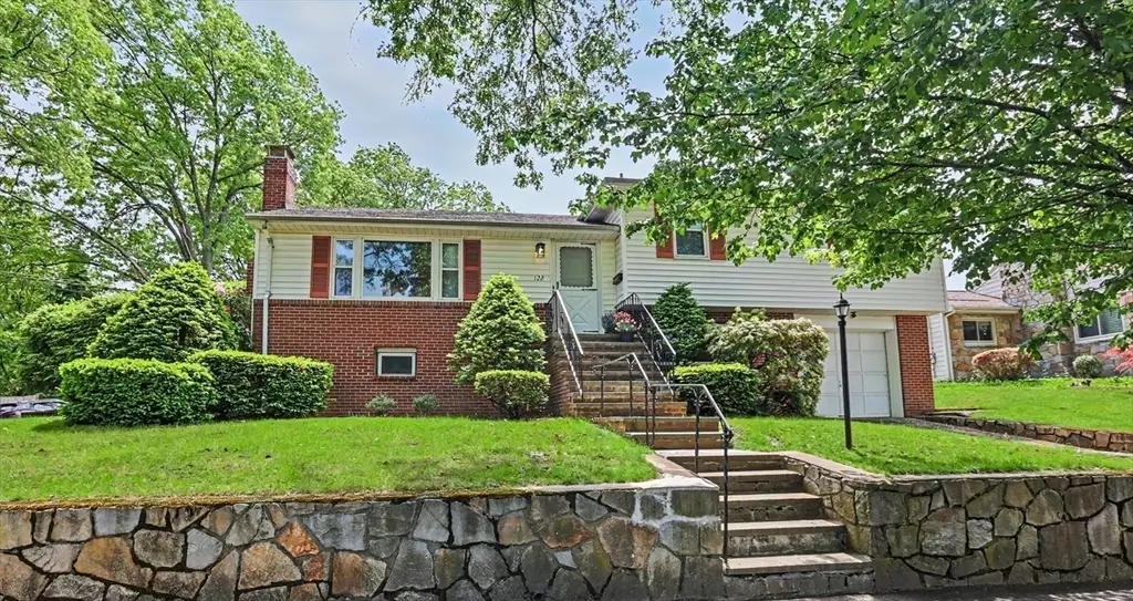122 Puritan Drive, Quincy, MA 02170 - #1
