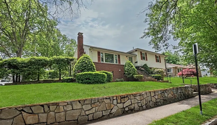 122 Puritan Drive, Quincy, MA 02170 - #2