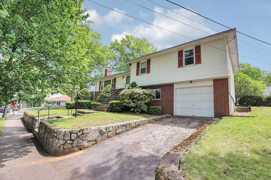 122 Puritan Drive, Quincy, MA 02170 - #3