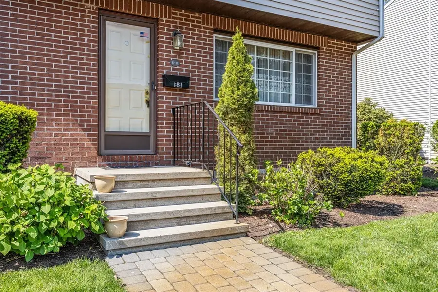 399 Pond St #B8, Braintree, MA 02184 - #2