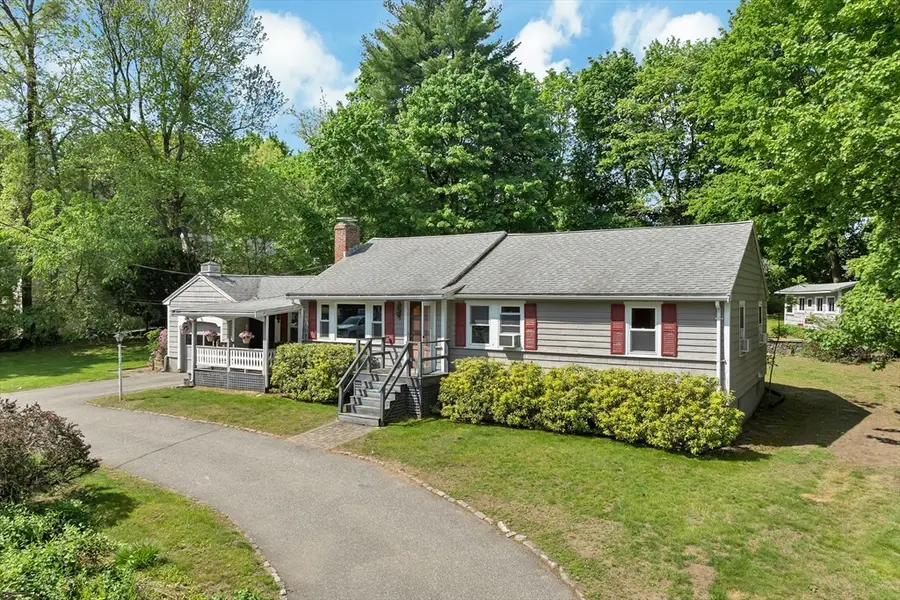394 Pearl St, Reading, MA 01867 - #2