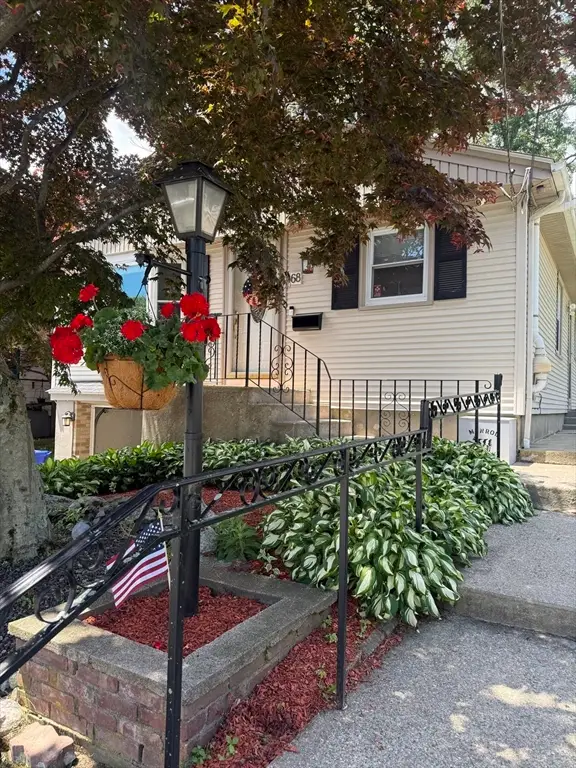 68 Brookside Ave, North Providence, RI 02911 - #1