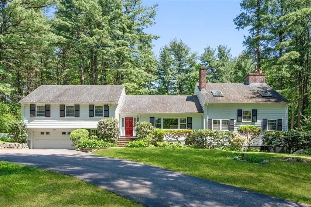 242 Winter St, Weston, MA 02493 - #1