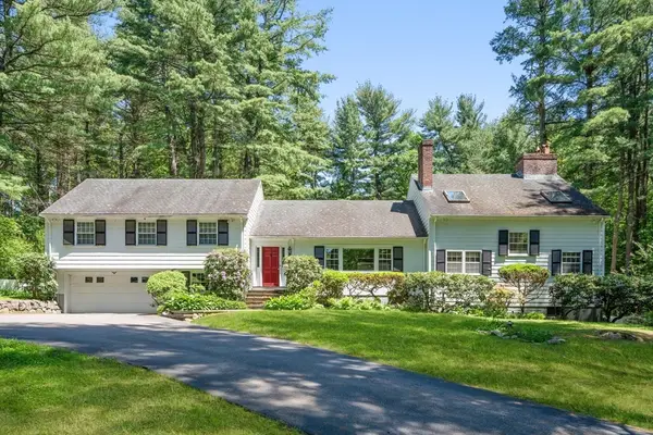 242 Winter St, Weston, MA 02493