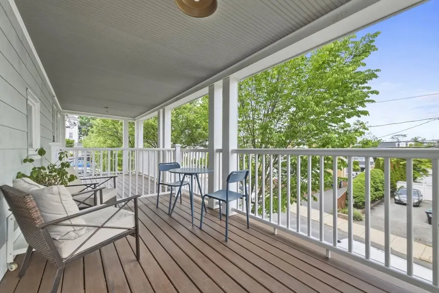 34 Heath St #3, Somerville, MA 02145 - #2