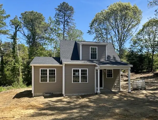 1110 Long Pond Road, Plymouth, MA 02360