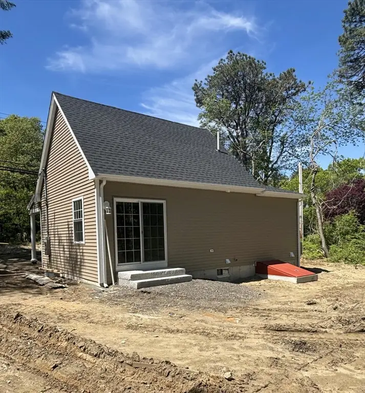 1110 Long Pond Road, Plymouth, MA 02360 - #2