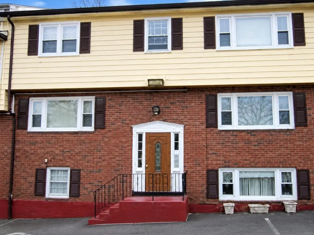 19 Glen St #1, Boston, MA 02125 - #1
