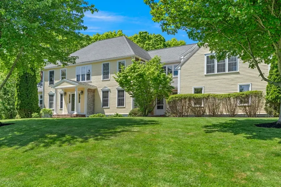 160 Quail Run, Marshfield, MA 02050 - #3