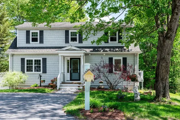 110 West Shore Drive, Ashburnham, MA 01430