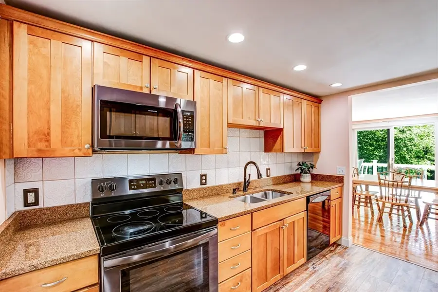 110 West Shore Drive, Ashburnham, MA 01430 - #3