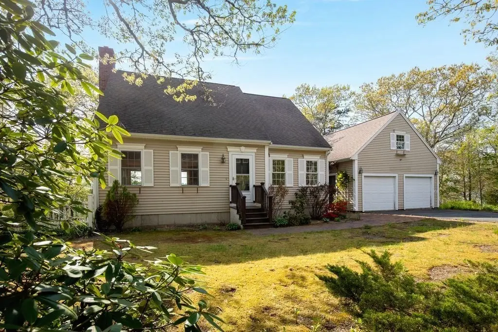 209 Herring Pond Rd, Plymouth, MA 02360 - #1