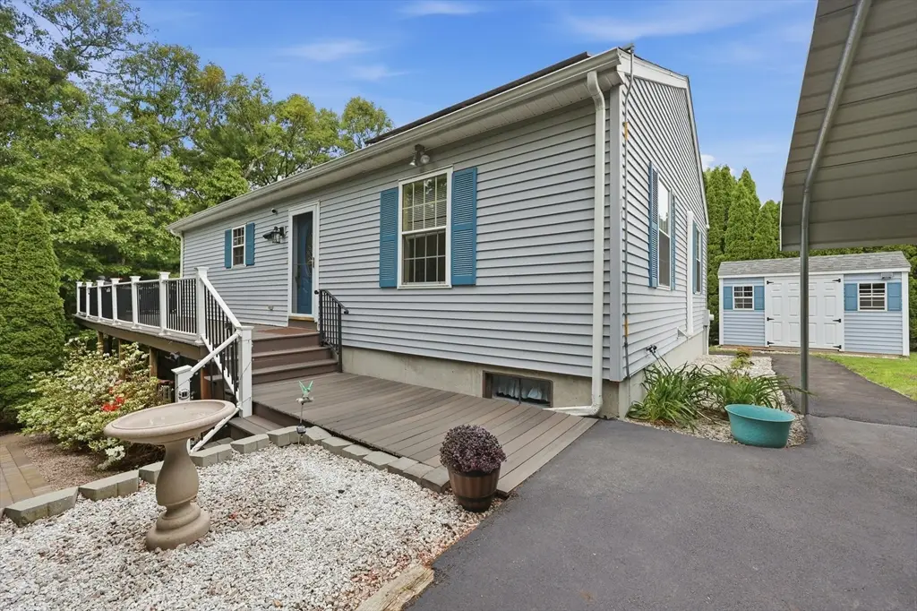 77 Eagle Drive #77, Douglas, MA 01516 - #1