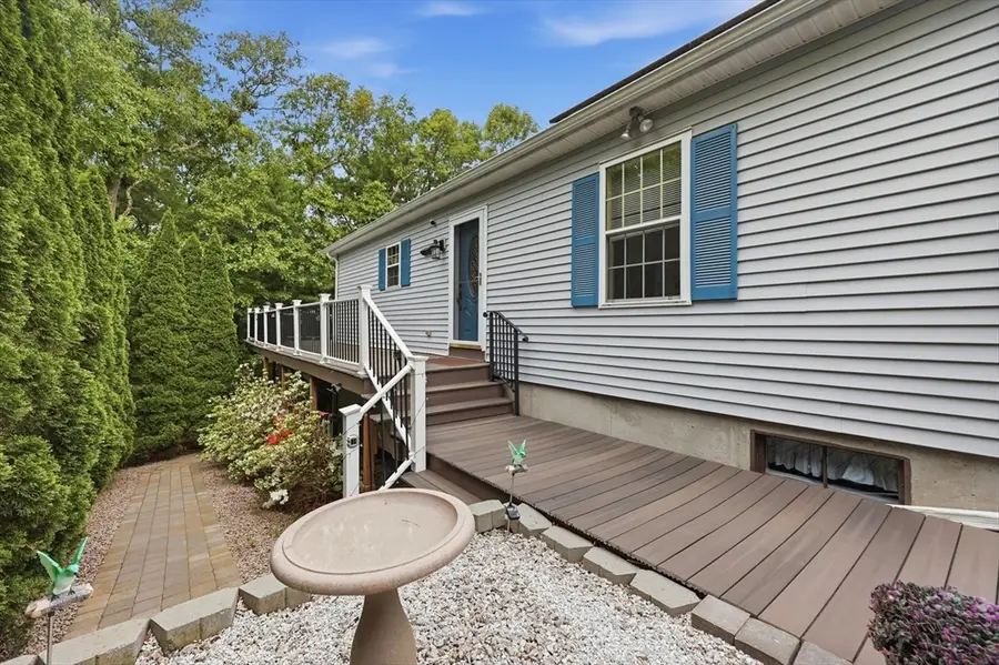 77 Eagle Drive #77, Douglas, MA 01516 - #2