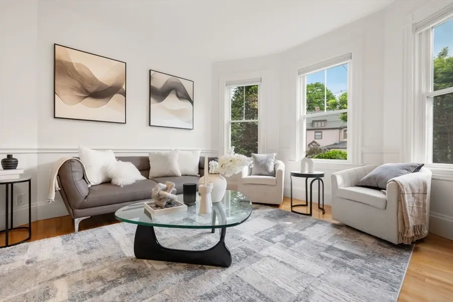 174 Elm Street North #1, Cambridge, MA 02140 - #2