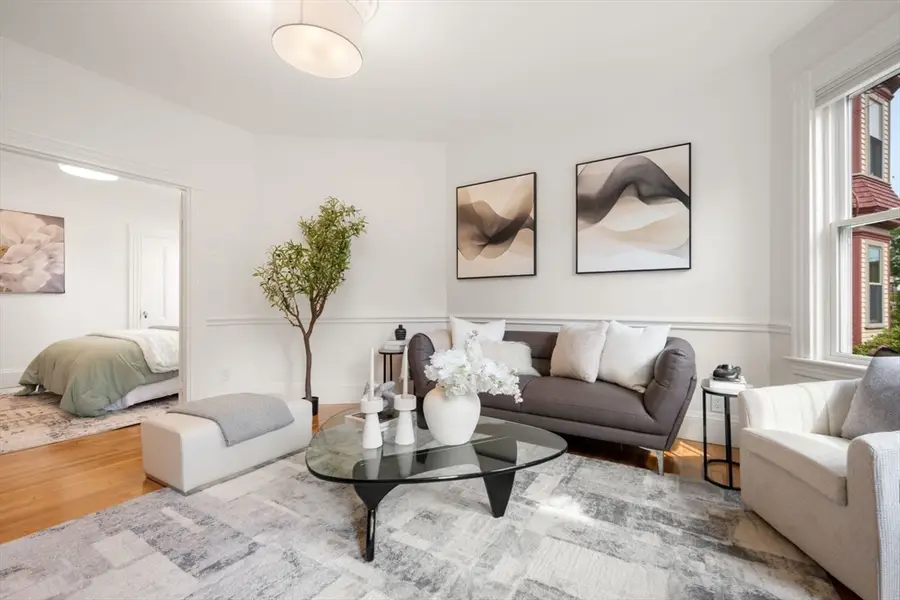 174 Elm Street North #1, Cambridge, MA 02140 - #3