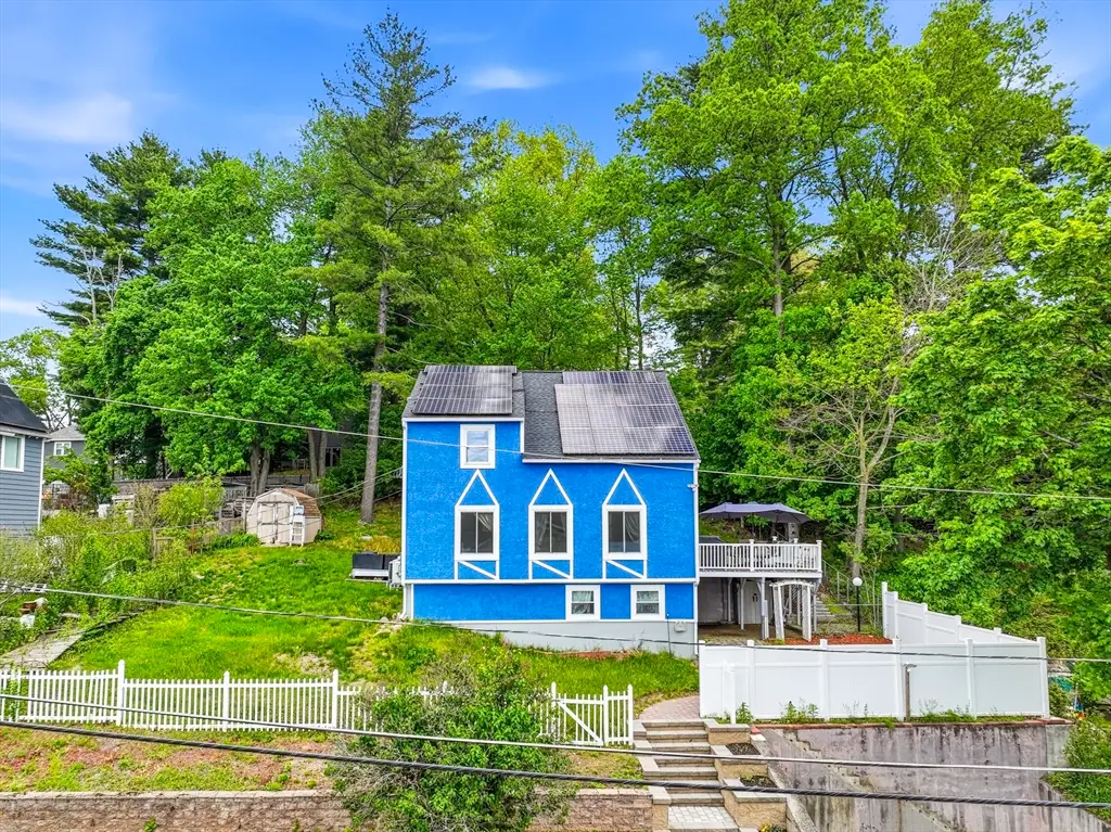 50 Lakeshore Dr, Marlborough, MA 01752 - #1