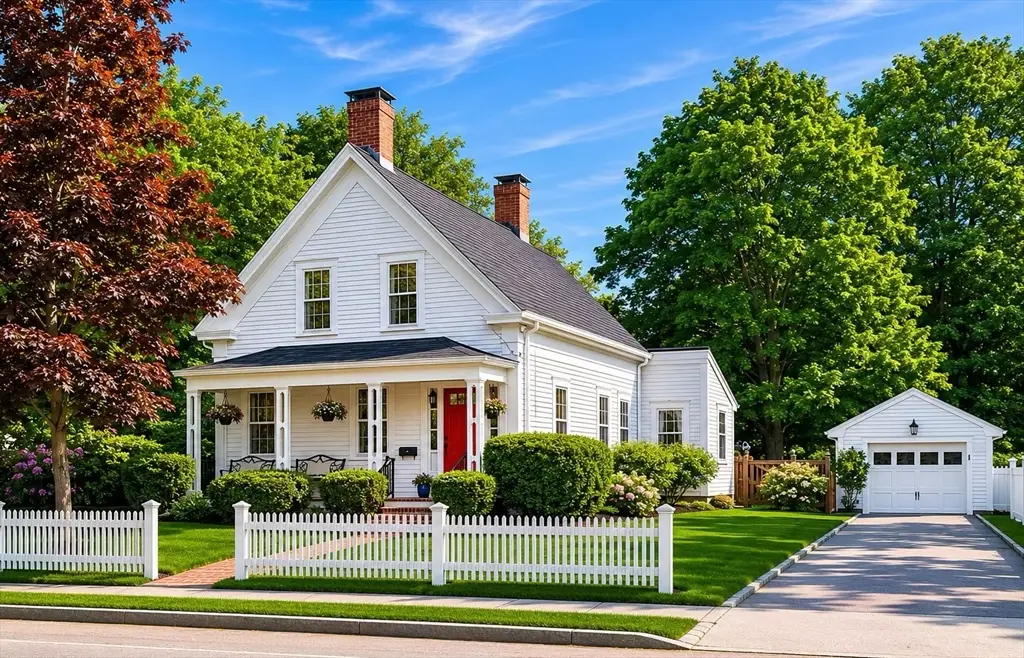 140 Middle St, Weymouth, MA 02189 - #1