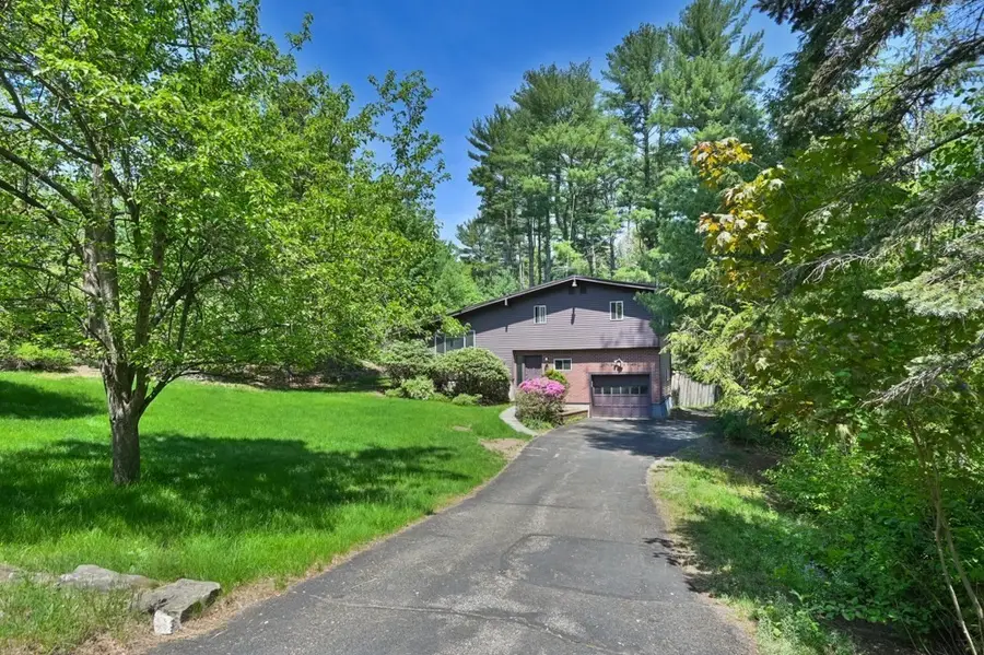 50 Notre Dame Rd, Bedford, MA 01730 - #2