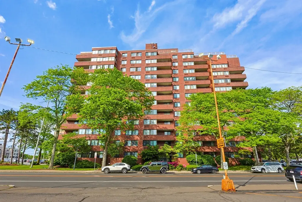 77 Adams St #1102, Quincy, MA 02169 - #1