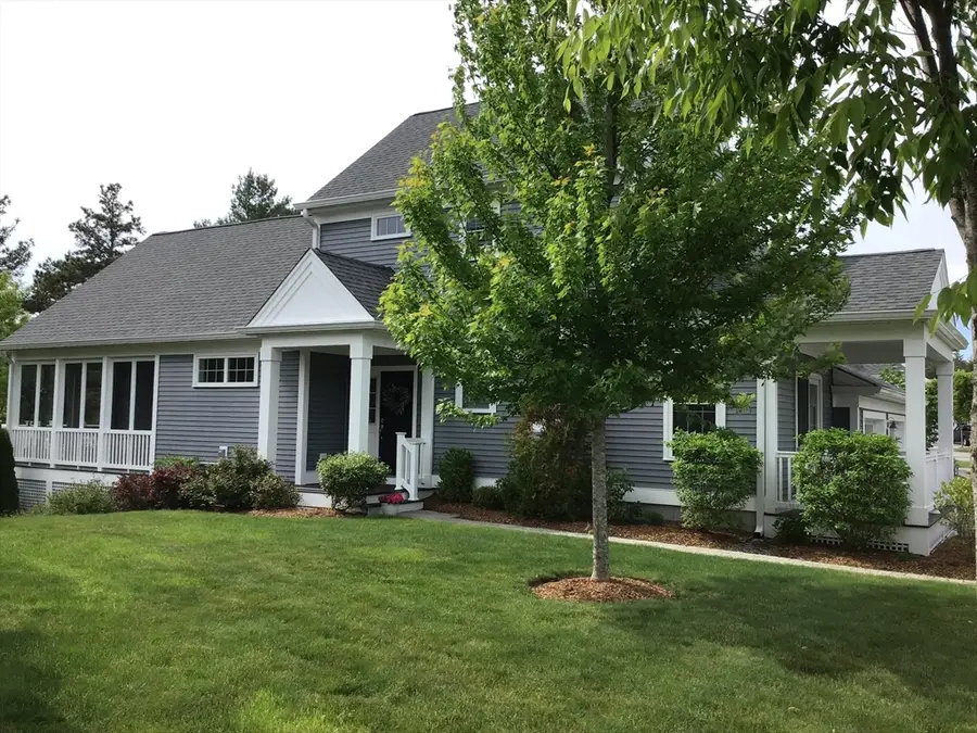 27 Mariners Way #27, Plymouth, MA 02360 - #2